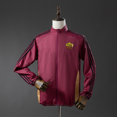 Roma Reversible Jacket Windbreaker