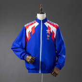 France Reversible Windbreaker II