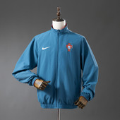 Portugal Reversible Windbreaker