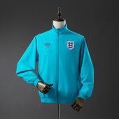 England Reversible Windbreaker