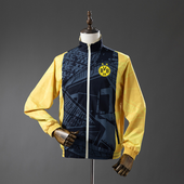 Dortmund Reversible Windbreaker II