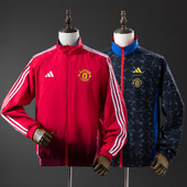 Manchester United Reversible Windbreaker V