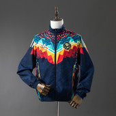 Club America Windbreaker IV
