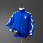 Italy Trench Coat Reversible