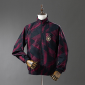 Germany Reversible Jacket Windbreaker
