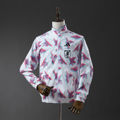 Japan Reversible Windbreaker