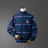 Arsenal Reversible Jacket Windbreaker III