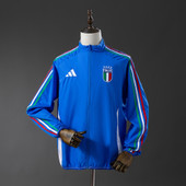 Italy Trench Coat Reversible I