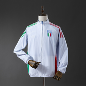 Italy Trench Coat Reversible I