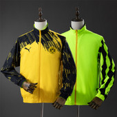 Dortmund Reversible Windbreaker I