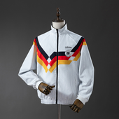 Germany Reversible Jacket Windbreaker I
