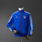 Bayern Munich Reversible Windbreaker II