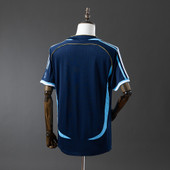 Retro 2006 Argentina away