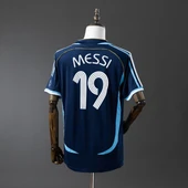 Argentina 2006 Away