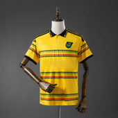 Jamaica 2026 Home Jersey