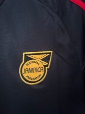 Jamaica 2026 Away Jersey