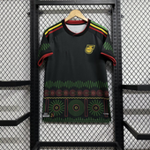 Jamaica 2026 Away Jersey