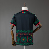 Jamaica 2026 Away Jersey