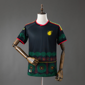 Jamaica 2026 Away Jersey