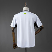 Ghana World Cup 2026 Home Jersey