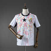 Ghana World Cup 2026 Home Jersey