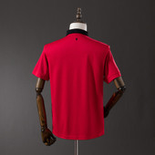 Retro Manchester United 13/14 Home