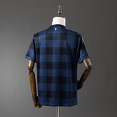 Retro Manchester United 13/14 Third