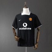Retro Manchester United 03/05 Away