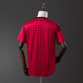 Retro Manchester United 12/13 Home