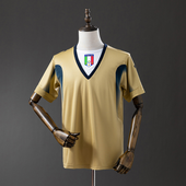 Retro 2006 Italy GK