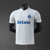 Porto Player Version Away 2025/26