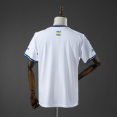Boca Juniors Player Version Third Away 2025/26