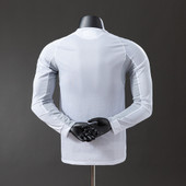 Real Madrid Player Version Home 2025/26 Long Sleeve