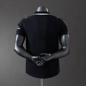 Manchester City Player Version Third 2025/26 Jersey