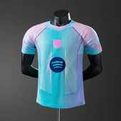 F.C.B Special Edition 2025/26 Player Version II