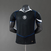 Chelsea Player Version 2025/26 Third