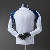 Tottenham Home Player Version 2025/26 Long Sleeve