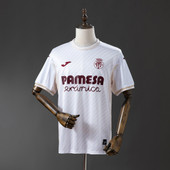 Villarreal 2025/26 Away