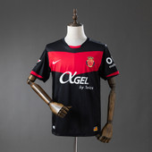 RCD Mallorca 2025/26 Third