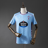 Celta Vigo 2025/26 Home