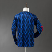 Arsenal 2025/26 Away Long Sleeve