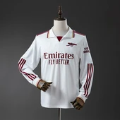 Arsenal 2025/26 Third Long Sleeve