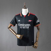Arsenal 2025/26 Speical  Edition Black