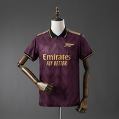 Arsenal 2025/26 Speical Edition