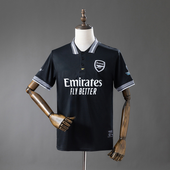 Arsenal 2025/26 Black Speical Edition