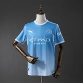 Manchester City Home 2026/27