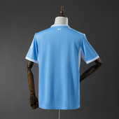 Manchester City Home 2026/27