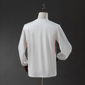 Chelsea 2025/26 Away Long Sleeve