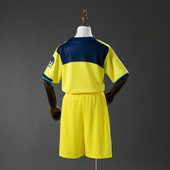 Kids Tottenham 2025/26 Third