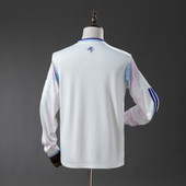 Aston Villa 2025/26 Third Long Sleeve